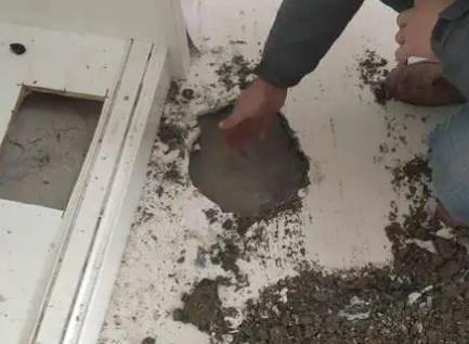 德宏卫生间漏水维修公司分享下精确定位查漏水一次多少钱?不同级别收费不同