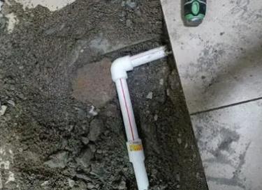 德宏阳台漏水维修时有哪些声音会影响检漏仪